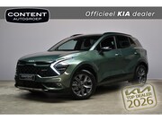 Kia Sportage - 1.6 T-GDi Hybrid GT-Line Elektr.Stoel |Dodehoek |Stoel/stuur