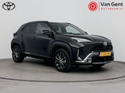 Toyota Yaris Cross - 1.5 Hybrid Explore | Apple Carplay / Android Auto | Stoelver