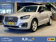 Audi Q2 - 1.4 TFSI CoD Design Pro Line Plus 150 PK | Navigatie | Trekh