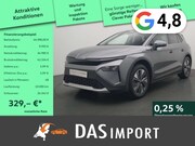 Skoda Elroq - Loft SHZ LENKRADHZ KLIMA ACC LED KAM NAVI
