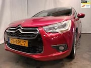 Citroën DS4 - 1.6 VTi So Chic - Airco - Navi - Trekhaak - 6 maan