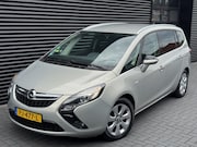 Opel Zafira - 2.0 CDTI Cosmo 7persoons| GRIJS| CLIMA| CRUISE| LM