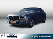 Mazda CX-30 - 2.0 e-SkyActiv-X M Hybrid Exclusive-line + Daso & Desi Pack 