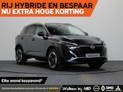 Nissan Qashqai - N-Connecta + Panoramisch glazen dak + Cold Pack Mild-Hybrid