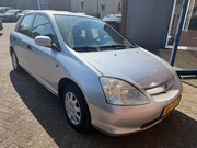Honda Civic - 1.4i LS