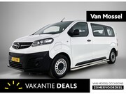 Opel Vivaro - Combi L2H1 75 kWh