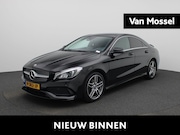 Mercedes-Benz CLA-Klasse - 180 Business Solution AMG | Automaat | Panoramadak | Stoelve