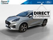 Ford Puma - 1.0 EcoBoost Hybrid ST-Line | Uit voorraad leverbaar | €5.00