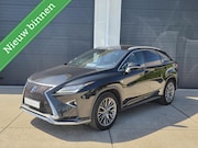 Lexus RX-Serie - 4WD F-Sport Line Mark-Levinson 2 JAAR GARANTIE