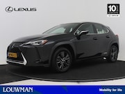 Lexus UX - 250h | Dealer onderhouden | Stoel+stuurverwarming | Cruise C