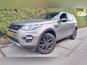Land Rover Discovery Sport - 2.2 TD4 4WD HSE Luxury