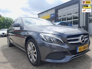 Mercedes-Benz C-klasse - 350 e Lease Edition - Leder - Panarama dak