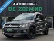 Volkswagen Tiguan - 1.4 TSI Easyline