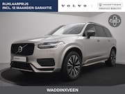 Volvo XC90 - T8 PLUG-IN HYBRID ULTRA DARK BOWERS&WILKINS LUCHTVERING TREK