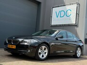 BMW 5-serie - 520i Executive | Automaat | Xenon | Navigatie