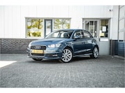 Audi A1 - Sportback 1.4 TFSI
