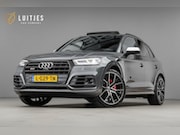 Audi SQ5 - 3.0 TFSI quattro*Pano*B&O*Luchtvering*RS-Zetels*360°*Virtual