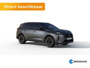 Peugeot 5008 - GT | Adaptieve cruise control met Stop&Go functie | LED 3D-a