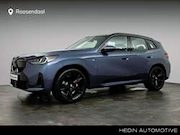 BMW X3 - 30e xDrive M-Sport Pro | Trekhaak | Driving Assist