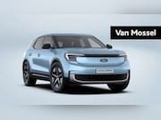 Ford USA Explorer - EV Extended Range RWD | NU TE BESTELLEN | Elek Sto