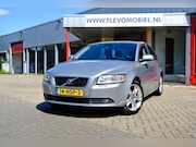 Volvo S40 - 1.8 Edition II Navi|Leder|Clima|LMV