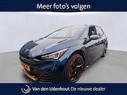 CUPRA Born - Copper Edition One 62 kWh | Full-LED | 20"lm | Android/Carpl