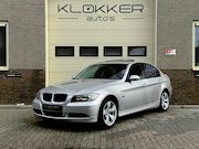 BMW 3-serie - 328i xDrive Leder|Schuifdak|Memory|Stoelverw