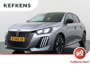 Peugeot 208 - 1.2 100pk Allure | Navigatie | Parkeersensoren | Climate Con