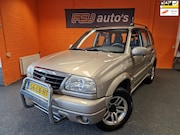 Suzuki Grand Vitara - 2.0 4WD / AUTOMAAT / 5 DEURS / AIRCO