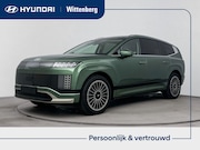 Hyundai IONIQ 9 - Lounge AWD+ 7p. 110.3 kWh | NIEUW | SNEL LEVERBAAR