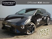 Kia EV4 - Fastback 81, 4 kWh 204PK GT-PlusLine