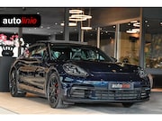 Porsche Panamera - Sport Turismo 2.9 4 E-Hybrid, Sport Chrono, Rear Entertainme