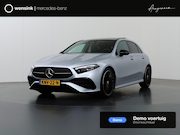 Mercedes-Benz A-klasse - 180 Business Solution AMG | Panoramaschuifdak | Stoelverwarm