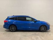 Ford Focus - Wagon 1.0 Titanium Navi Camera BTW 21% Clima Cruis