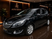Opel Meriva - 1.4 Turbo Blitz bj. 2017 Navi Camera Cruise Stoelverwarming
