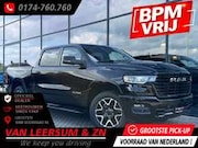 Dodge Ram - 1500 Laramie Sport Hurricane | LPG | 3 jaar garant