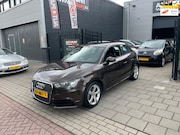 Audi A1 - 1.2 TFSI Attraction Pro Line Business Airco Navi NAP APK