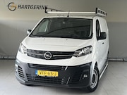 Opel Vivaro - L2H1 1.5Cdti 120pk Edition *Airco/Navi