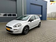 Fiat Punto - 0.9 TwinAir Easy Ketting probleem