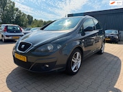 Seat Altea XL - 1.4 TSI Reference LEES TEKST