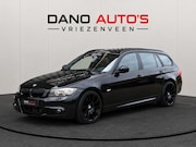 BMW 3-serie - Touring 335i High Executive Pano/Leer/H&K/Keyless