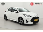 Toyota Yaris - 1.5 Hybrid Dynamic | Apple Carplay / Android Auto | Keyless