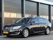 Opel Insignia - 1.4T Camera Navi Clima