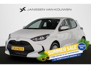 Toyota Yaris - 1.5 Hybrid 115 Comfort Achteruitrijcamera Apple CarPlay Clim