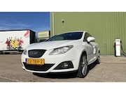 Seat Ibiza - SC 1.2 TSI Sport