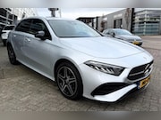 Mercedes-Benz A-klasse - 250 e Star Edition AMG Line Plus | 2024 | Automaat
