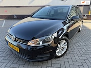 Volkswagen Golf - 1.0 TSI Connected Series*STOEL VERWARMING*CRUISE*AIRCO*PARK
