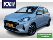 Hyundai i10 - 1.0 Comfort 5-zits Achteruitrijcamera l Apple carplay/ Andro