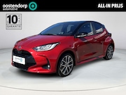 Toyota Yaris - 1.5 Hybrid Executive | All-in prijs | Automaat | Dode hoek d