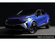 Renault Captur - 1.8 E-Tech full hybrid 160 esprit Alpine | Google Navigatie